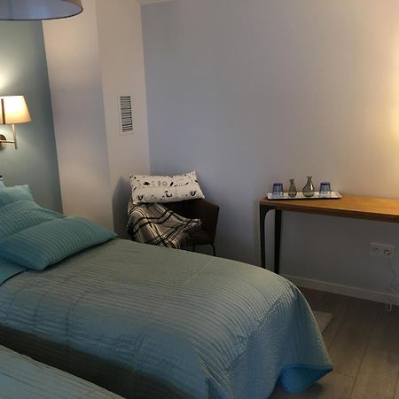 Ried &Co Bed and Breakfast Hoerdt Eksteriør billede