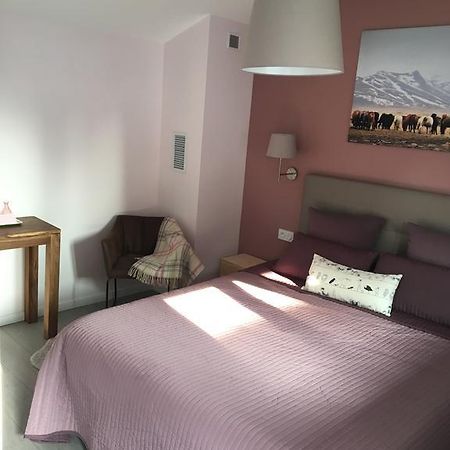 Ried &Co Bed and Breakfast Hoerdt Eksteriør billede