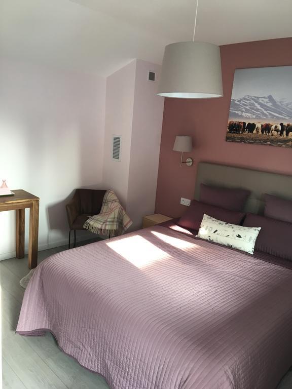 Ried &Co Bed and Breakfast Hoerdt Eksteriør billede